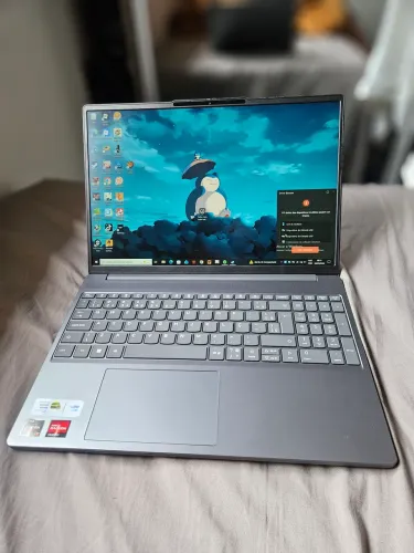 Notebook Lenovo SlimPad 3