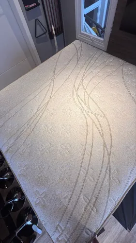 Colchão Herval King