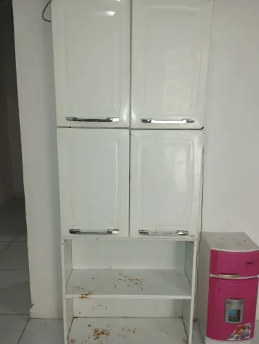 Armário de cozinha