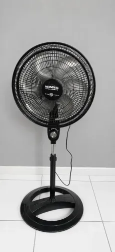 Ventilador Mondial Completo