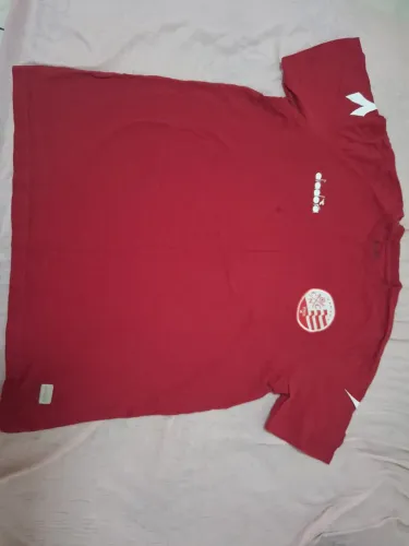 Camisa Náutico concentração