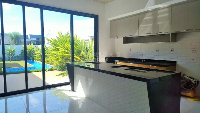 Locação de Casas / Condomínio na cidade de Araraquara