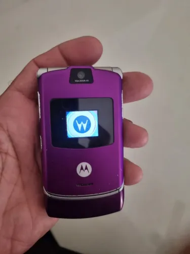 Telefone V3 