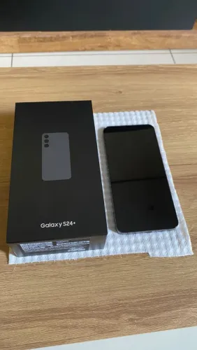 Samsung S24+ 512gb