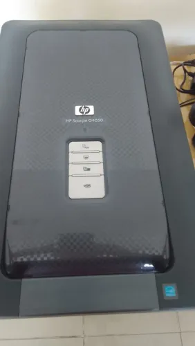 Scanner
