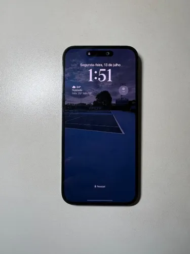 Celular iPhone 14 Pro Max 