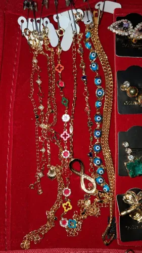 Joias Gold Premium