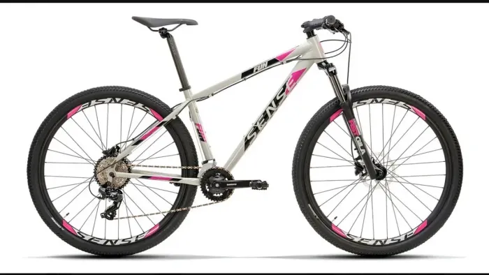 Bicicleta Sense Impact Pro 2021 à Venda