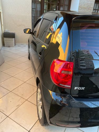 Imagem de Volkswagen Fox 1.0 MI Total Flex 8V 5P 2013