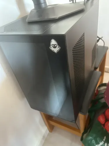 PC GAMER I5 de 14 - RTX 5060ti 16gb