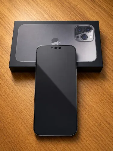 iPhone 13 Pro Max Impecável