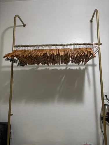 Arara de roupa