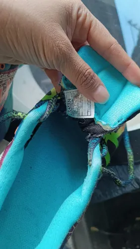 Tênis Asics novinho  37