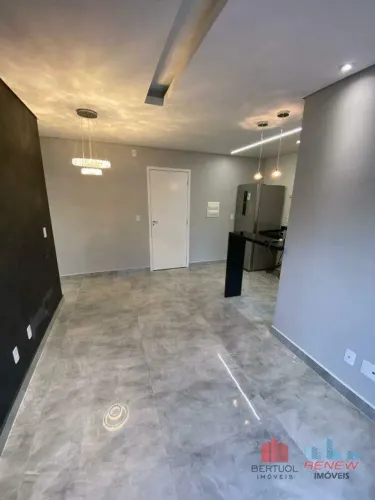 Apartamento para Locação no condomínio Bello Cielo lll em Vinhedo/SP.