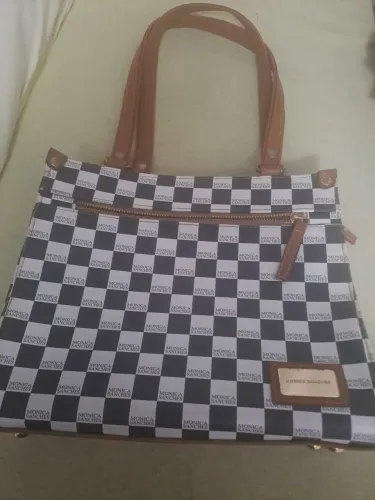 Bolsa Monica Sanches
