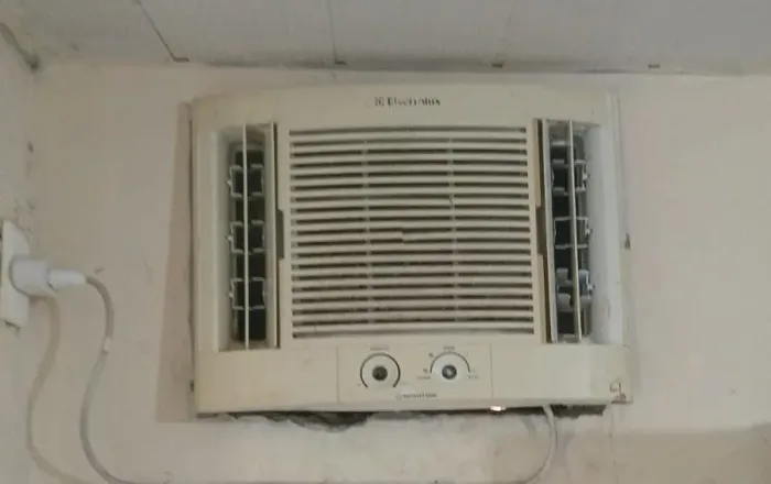 Ar condicionado Janela 10.000 BTUs