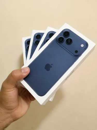 iPhone 17 Pro Max 256GB | LACRADO