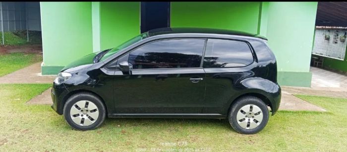 Imagem de Volkswagen Up! Take 1.0 T. Flex 12V 3P 2015