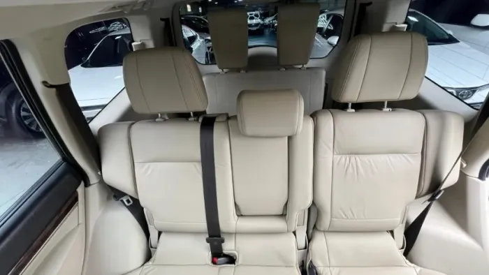 Mitsubishi Pajero HPE Full 3.2 4X4 T.i.dies. 5P AUT 2013