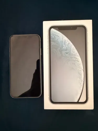 iPhone XR 128g
