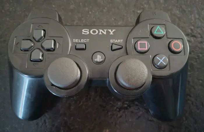 Controle Original PS3