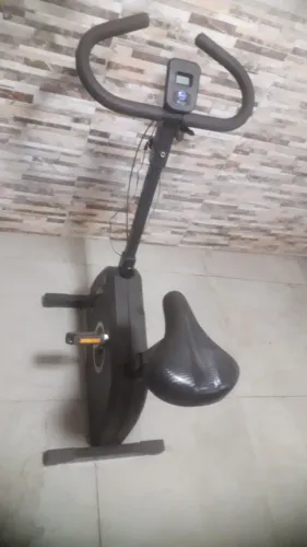 BICICLETA DE GINÁSTICA 
