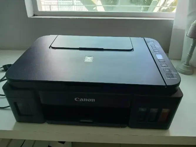 Impressora Canon