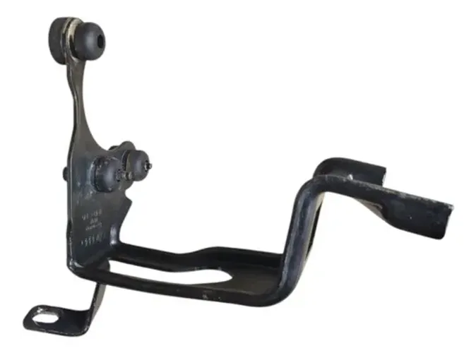 Suporte Fixação Modulo Vw Golf Bora 1999 2005