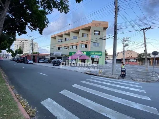 Prédio à venda, 1080 m² por R$ 2.500.000,00 - Parque Industrial - São José dos Campos/SP
