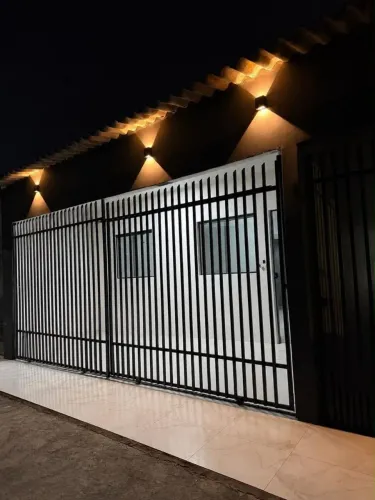 Casa no park way Vargem Bonita com 3 Quartos 1 Suite