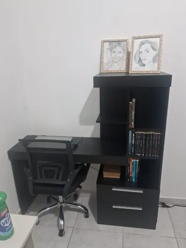 Mesa para computador