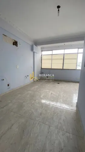 Salas comerciais no centro da Taquara para locação!