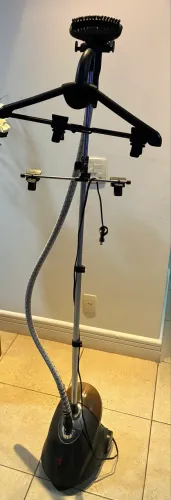 Ferro de passar
