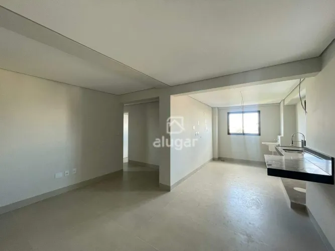 Apartamento à venda, 3 quartos, 1 suíte, 1 vaga, Centro - Montes Claros/MG - R$ 527.467,60