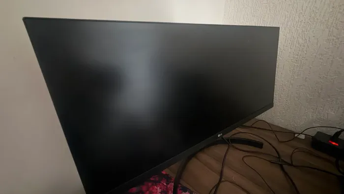 Monitor LG 29 polegadas UltraWide LG 29WL500-B