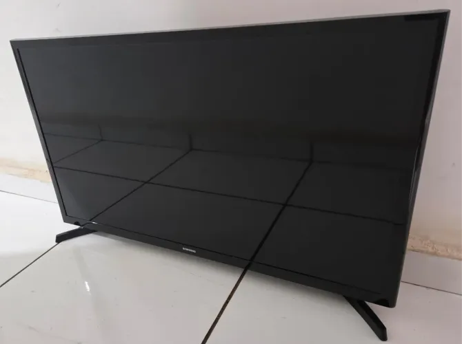 Vendo TV Samsung 32?