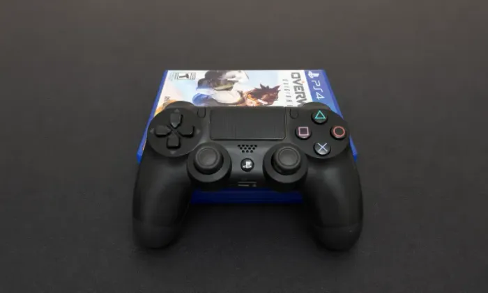 Controle de PS4 original