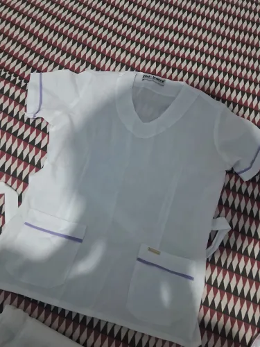 ROUPA PRIVATIVA ( SCRUB)