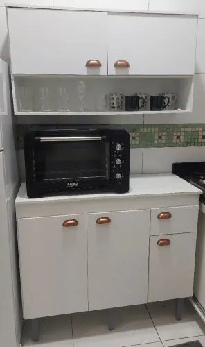 Armário de cozinha 