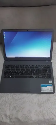 Notebook Samsung core i3 7 geração