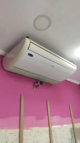 Ar condicionado 30.0000 BTUs 