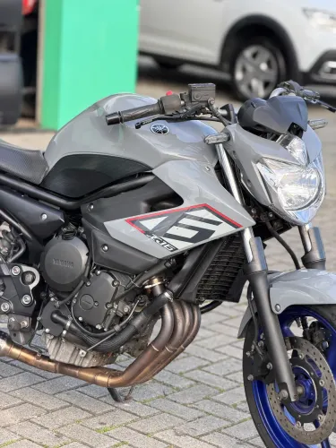 Xj6 2013 abaixo da fipe