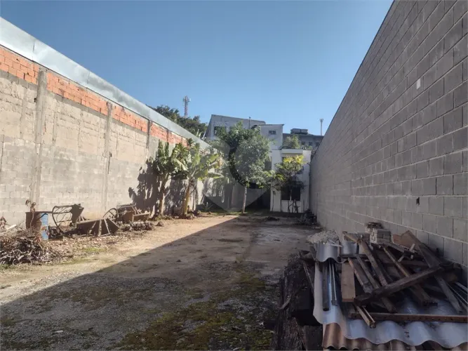 Terreno à venda ou para locação em Casa verde alta - SP