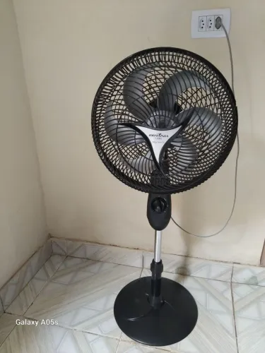 Vendo ventilador Britânia 
