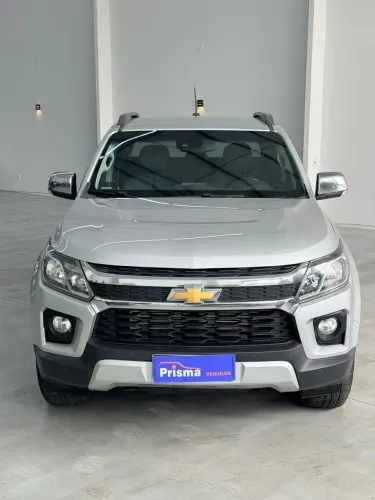 Chevrolet SS10 Pick-up 4.3 V6 2022