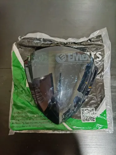 Bolha Dominar 400