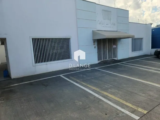 Casa para locação no bairro Jardim Chapadão em Campinas