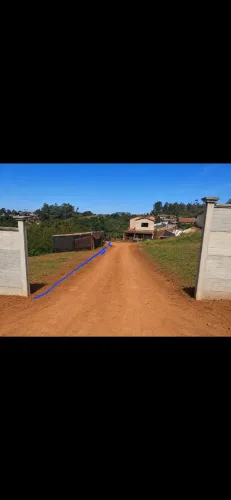 Terreno 300m² oportunidade única