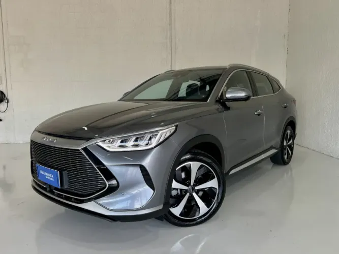 BYD Song Plus 1.5 16V Aut. (hibrido) 2023