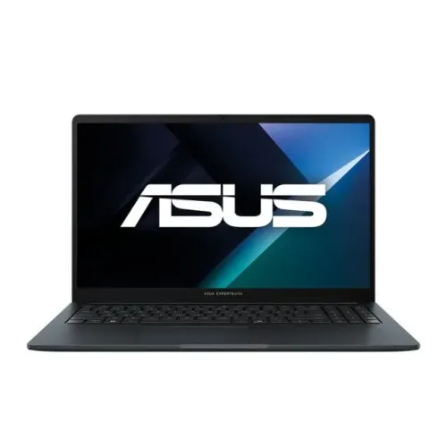 Novo Notebook Asus ExpertBook B1, 15.6 Pol, Intel Core i3-1315U, FHD, 8GB DDR5, SSD 256GB